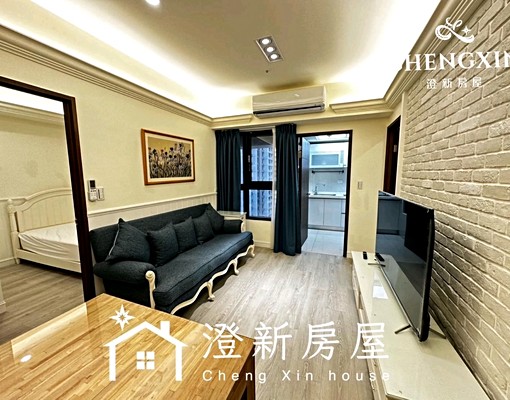 關埔熱門社區*百萬裝潢*優質家電*搶租中⭐️ - Image 2