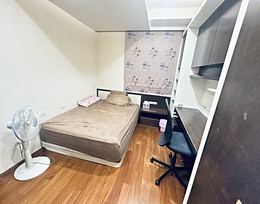 三間套房|「清大/建功」拎包入住只給家庭(啟奧邦城) - Image 9