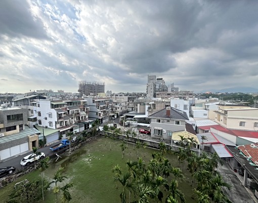 內埔全新三房平車華廈 - Image 11