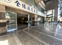 西區-五權西路一段店面，165.4坪