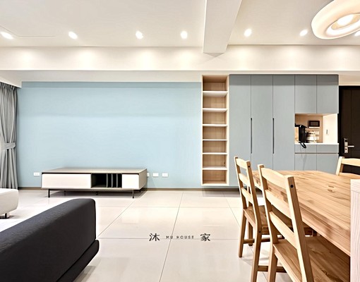 🏠高鐵特區|靜奢自住宅、樹梢採光三房 - Image 2