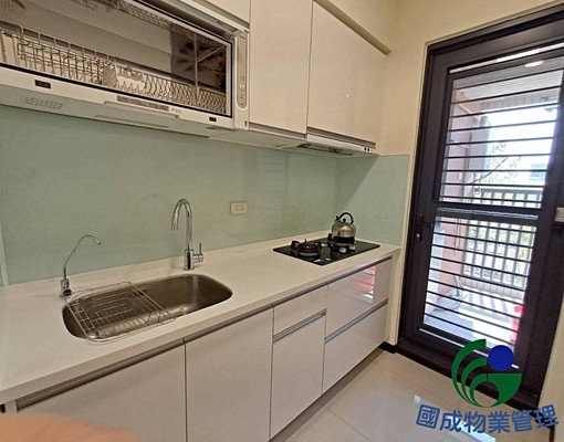 🏡國成社會住宅|近Outlet|歸仁交通樞紐靜巷優質租屋 - Image 6