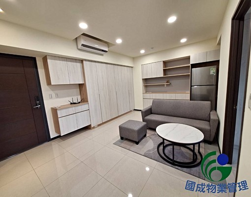 🏡國成社會住宅|近Outlet|歸仁交通樞紐靜巷優質租屋 - Image 1