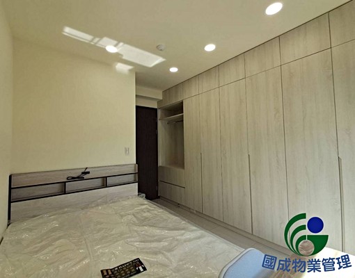 🏡國成社會住宅|近Outlet|歸仁交通樞紐靜巷優質租屋 - Image 2