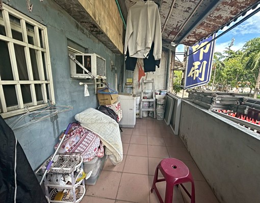 菜寮❣️便宜小資首選/免爬梯傢俱齊全/安全生活機能佳 - Image 7