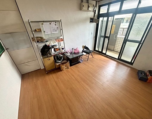 松山❣️可租補超大空間/採光通風一房一廳/生活機能佳 - Image 9