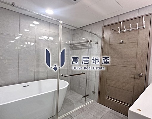 松江南京站｜稀有精緻三房｜獨立露台｜寵物友善｜含車位 - Image 10
