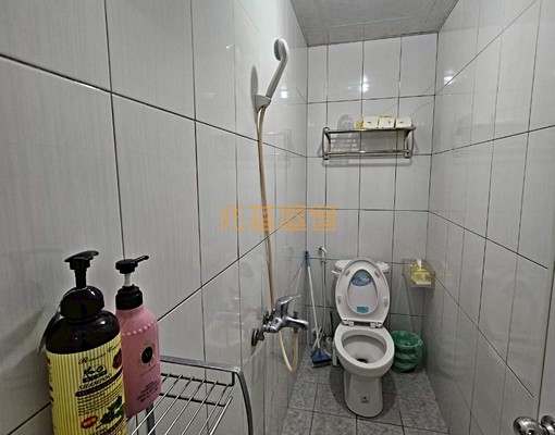 兆基🏡可宿舍環境優採光好超大陽台看房請加LINE - Image 12