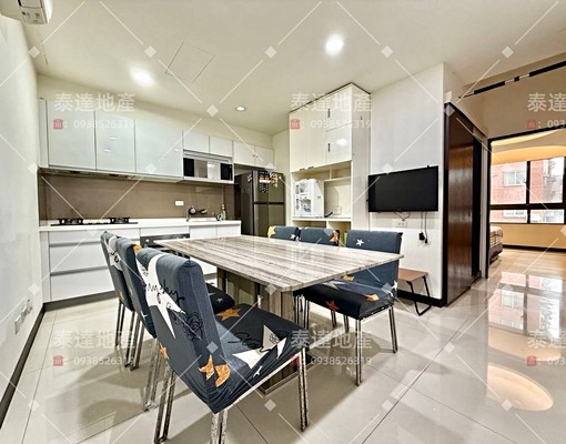 TD💫太平🐶🐱宅✨1房2廳1衛✨可額外租工作室✅租補 - 591租屋網 - Image 3