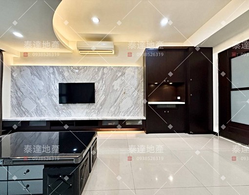 TD💫太平🐶🐱宅✨1房2廳1衛✨可額外租工作室✅租補 - 591租屋網 - Image 2