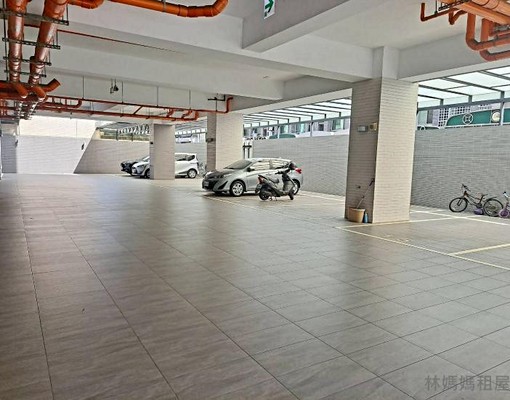 ✨安南區~家具電齊全兩房~平面車位/可寵物/租補 - Image 11