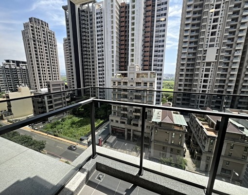 【首租】新屋未住！兩房含管含平車、全新家具家電齊全、精美裝潢 - Image 11