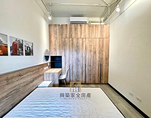 ‼️遠百、喜來登｜稀有大露臺2房｜輕美式裝潢 - Image 7