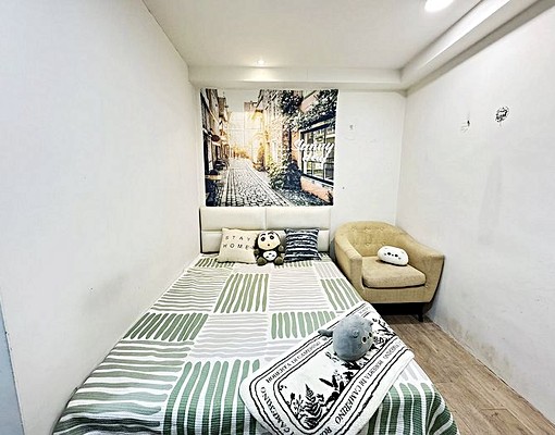 青海ll漢口☪電梯☪精品漂亮時尚商旅☪沙發☪大衛浴☪獨洗 - Image 10