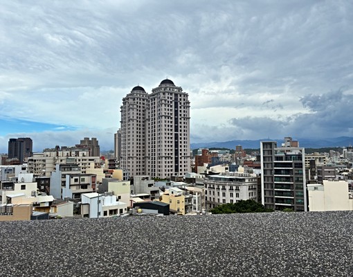 城隍廟次頂樓中樓+平車+大露台 - Image 5
