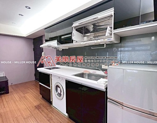 美樂*忠孝敦化*木質調平面2房*東區商圈*屋況優*機能佳 - Image 9