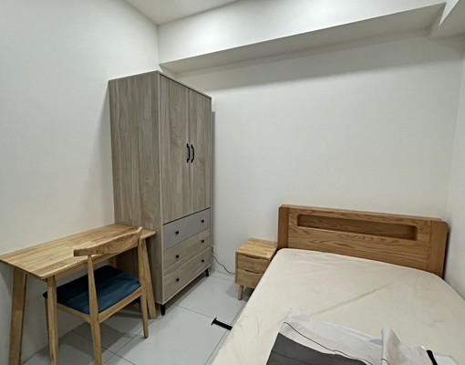 尊信社宅🐈【寵貓族必看】歸仁木色清新兩房｜舒適宅租補OK - Image 9