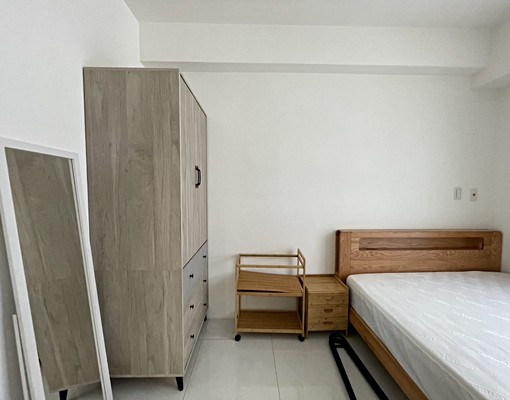 尊信社宅🐈【寵貓族必看】歸仁木色清新兩房｜舒適宅租補OK - Image 4