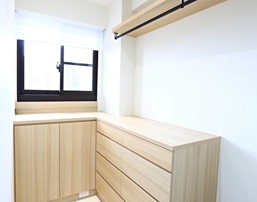 明日讚-底樓層視野廣採光佳平車美三房 - Image 7