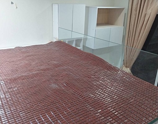中原至尊美復式屋套房 - Image 6