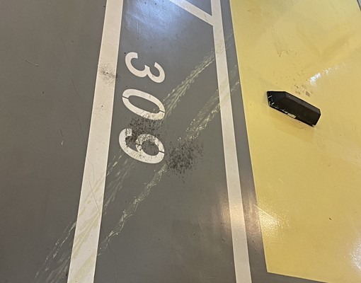 國城MRT溫馨工業風2房含平車(家電全附) - Image 8