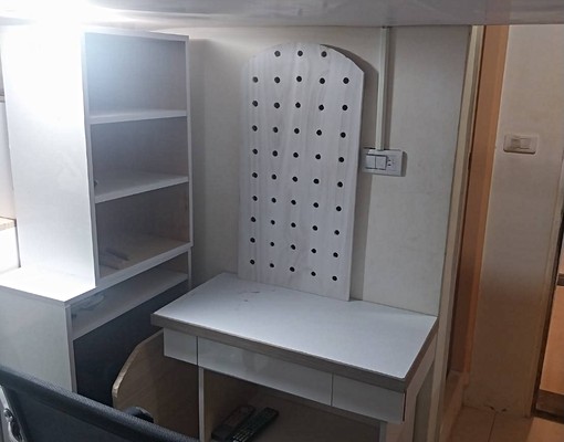 中原至尊美復式屋套房 - Image 2