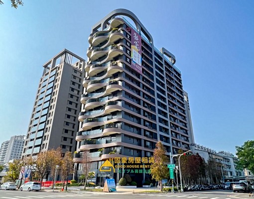 固豪👍觀雲3全新舒適2房 - Image 14