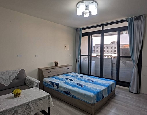 全新裝潢，氣密窗獨立洗衣機近潭子加工區 - Image 8