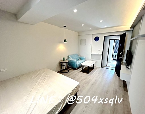 藝文特區👍️總圖🔥超美1房1廳🌟獨洗|有陽台|乾濕分離 - 591租屋網 - Image 1