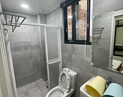 竹南大埔🎯台積電旁明亮套房🎯獨立陽台 - Image 4