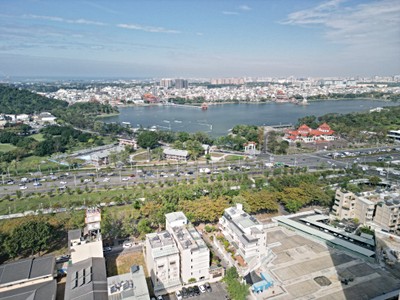 社區圖片