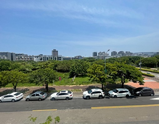 竹南大埔五街公園景觀視野3房 - Image 1