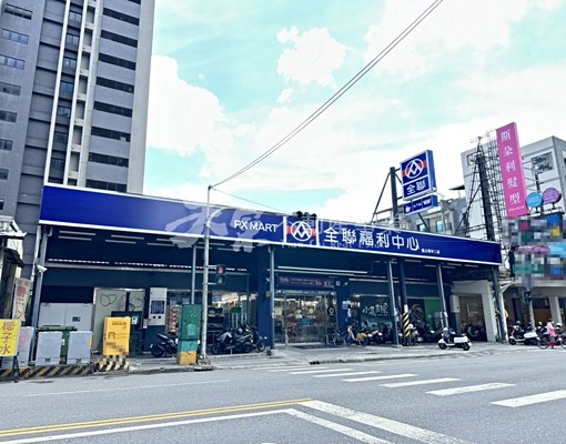 租-文山特區青年商圈巨星大樓面公園兩房 - Image 14
