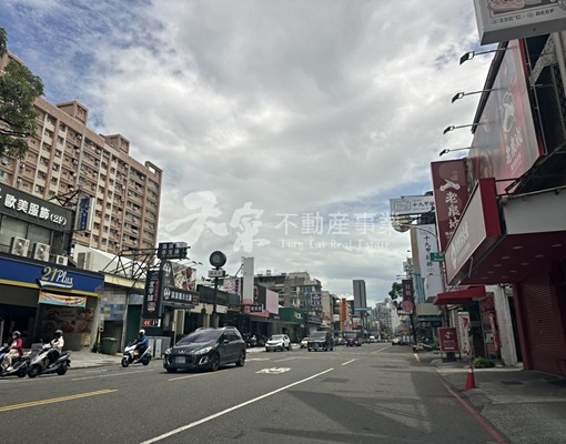 租-文山特區青年商圈巨星大樓面公園兩房 - Image 15