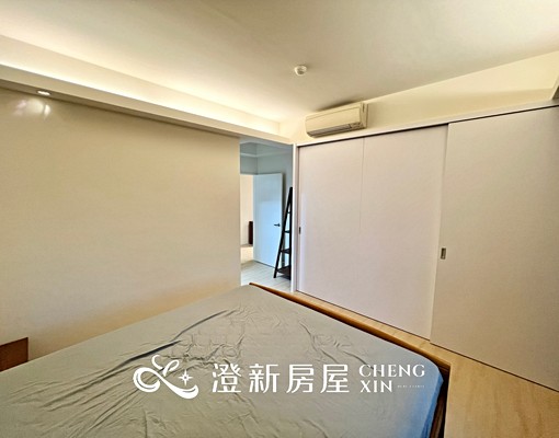 新竹竹科明湖路清幽精美三房(可養寵) - Image 7