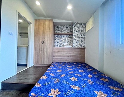 烏日🔥近林新醫院🔥可貓🔥獨洗曬大套房/可租補 - Image 2