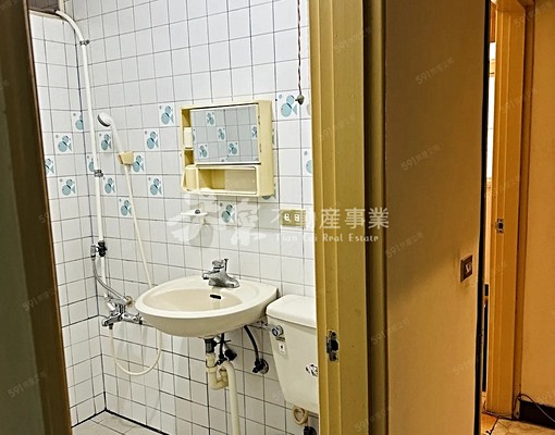 租-獅甲捷運站台鋁商圈門口停車公寓一樓 - Image 12
