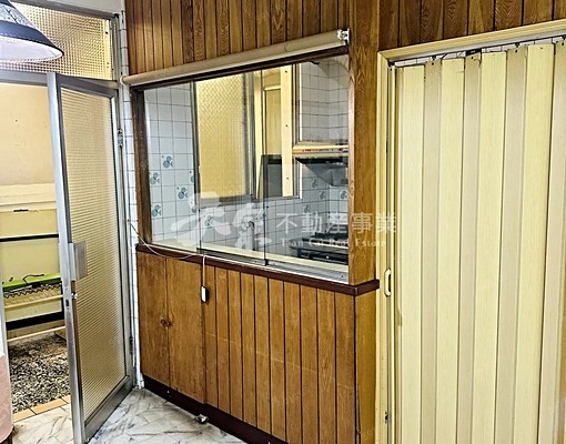 租-獅甲捷運站台鋁商圈門口停車公寓一樓 - Image 7