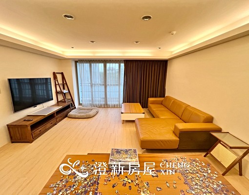 🐱🐶明湖路可養貓狗精美三房🐱🐶 - Image 1