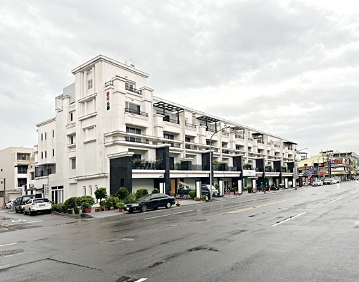 (租)永康正富強路賺錢大面寛【金店面】 - Image 9