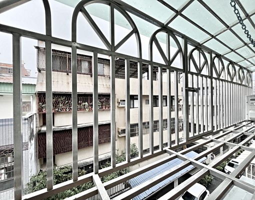 想牽起我的手💖可租補獨洗凸窗曬💖流理台 - Image 9