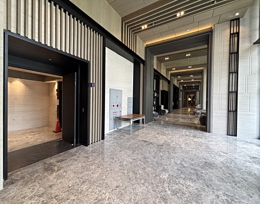 楊楊推薦★(租)安平愛琴海全新大樓景觀正兩房+車位 - Image 13