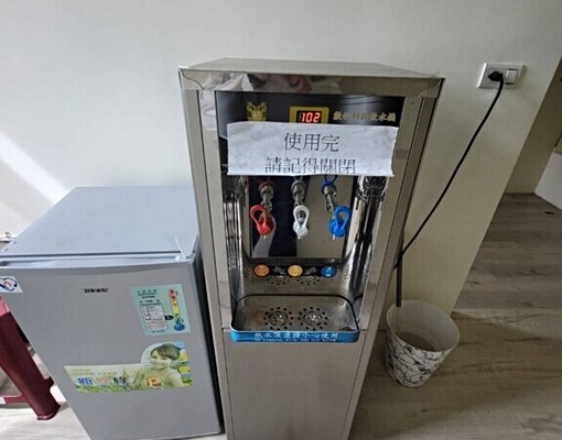⚡高鐵特區｜台電電梯套房🔥專人處理垃圾｜採光佳⚡ - Image 6