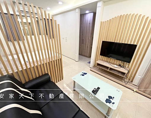 可貓租補水湳❤電梯類一房一廳❤陽台獨洗❤好停車 - Image 4