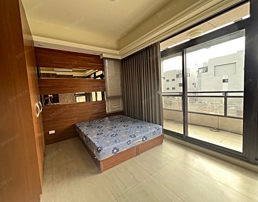 廓子國小🔥電梯別墅超大陽台🉑多租補戶籍平車東山建和商圈 - Image 7