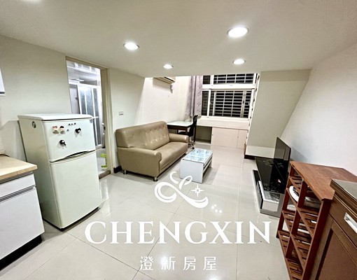 高鐵5分鐘✨精美舒適樓中樓✨台水台電帳單、獨立洗曬專屬機車位 - Image 2