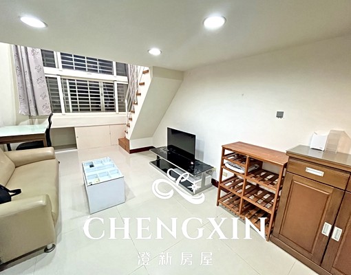 高鐵5分鐘✨精美舒適樓中樓✨台水台電帳單、獨立洗曬專屬機車位 - Image 3