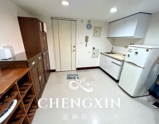 高鐵5分鐘✨精美舒適樓中樓✨台水台電帳單、獨立洗曬專屬機車位 - Image 4