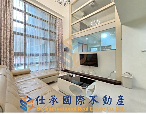 近大潤發/樓中樓兩房/可入戶籍 - Image 3