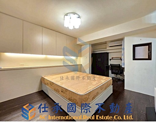 近大潤發/樓中樓兩房/可入戶籍 - Image 6